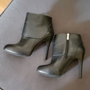 Jessica Simpson Booties